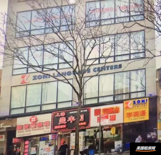 租房缩略图