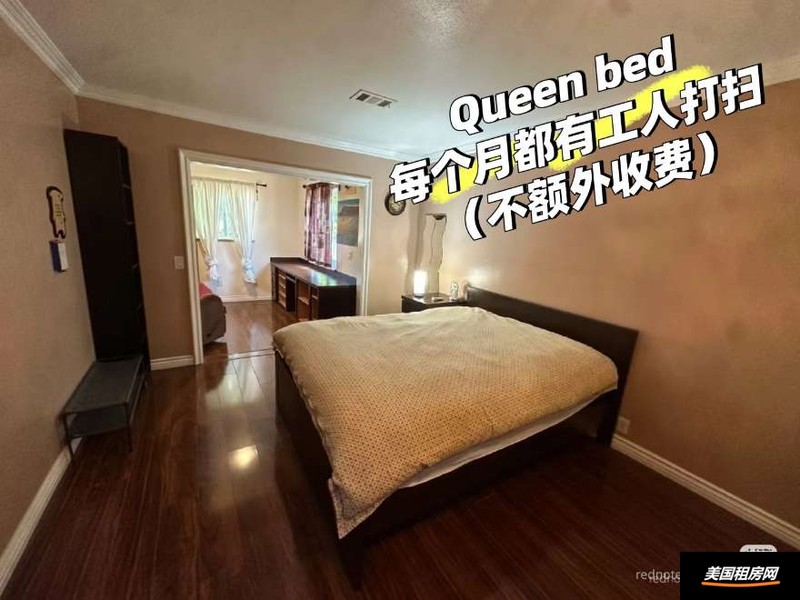租房图片