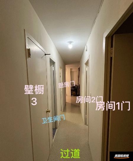 租房图片
