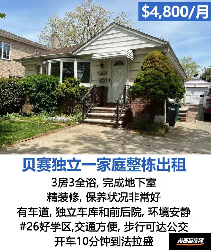 租房缩略图