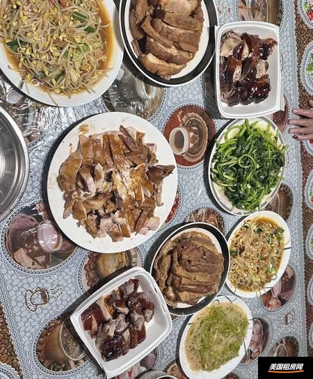 租房图片