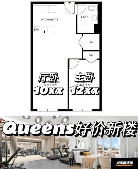 租房缩略图