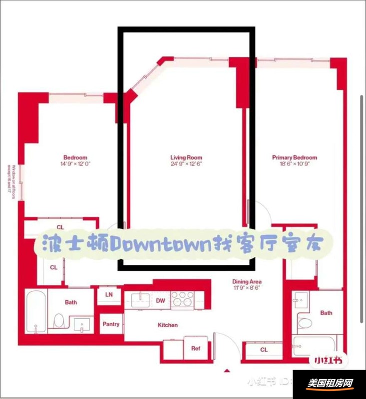 租房缩略图
