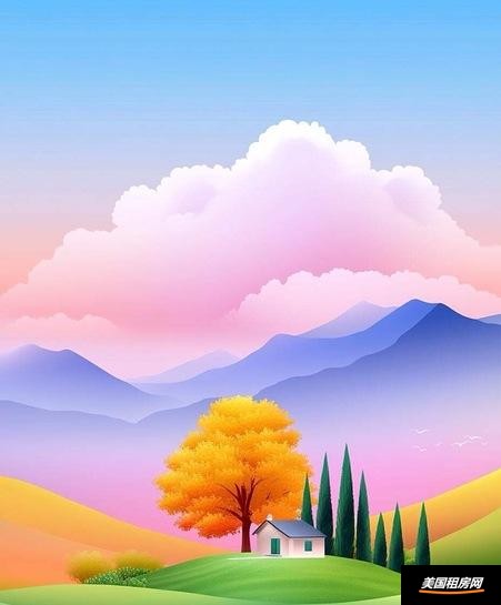 租房缩略图
