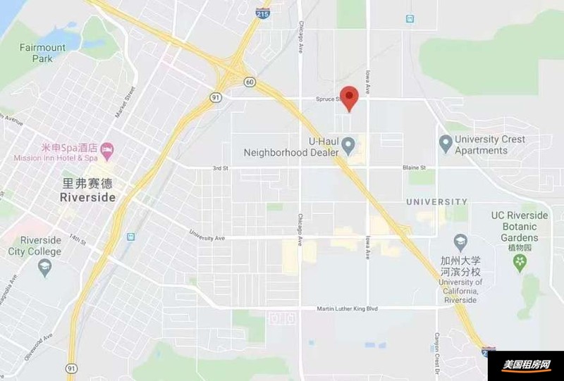 租房图片