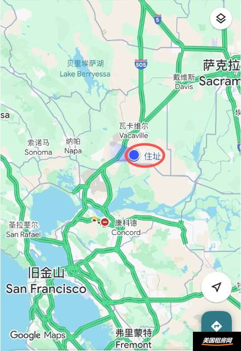 租房图片