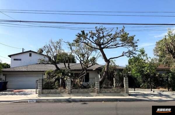租房缩略图