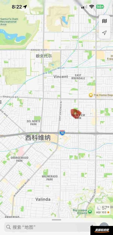 租房缩略图