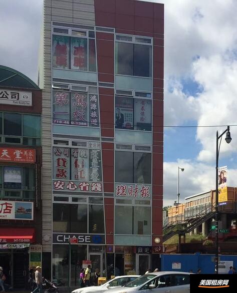 租房缩略图